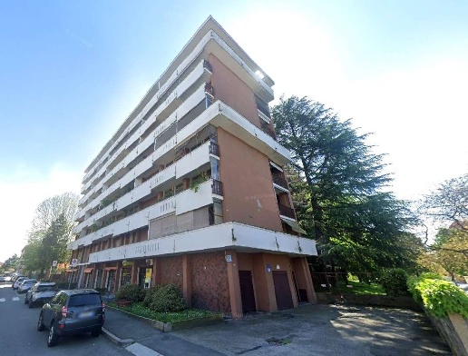 appartamento in vendita a Novara in zona zona Bicocca