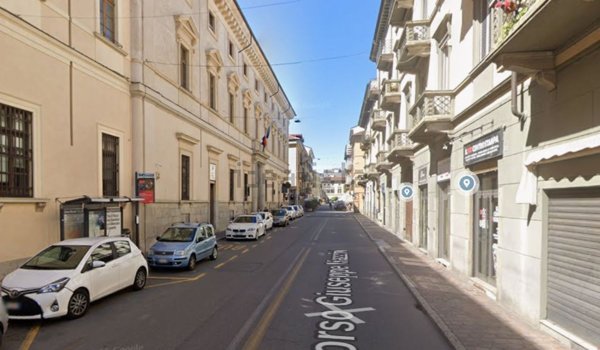 appartamento in vendita a Novara