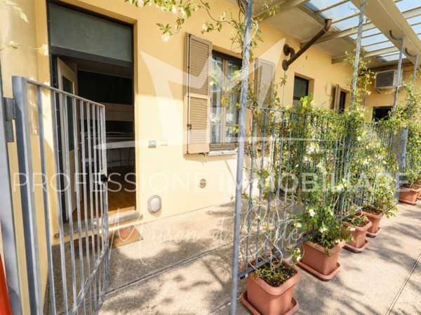appartamento in vendita a Novara in zona Corso Torino