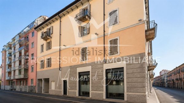 appartamento in vendita a Novara in zona Corso Torino