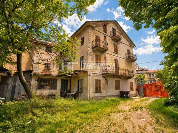 appartamento in vendita a Novara in zona zona Sant'Agabio