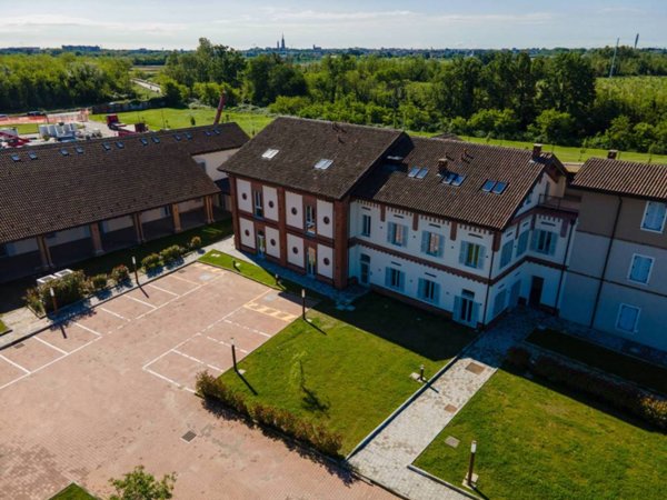 appartamento in vendita a Novara in zona zona Sant'Andrea - San Rocco