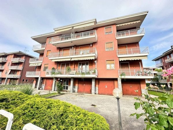 appartamento in vendita a Novara in zona zona Sacro Cuore