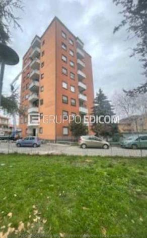 appartamento in vendita a Novara