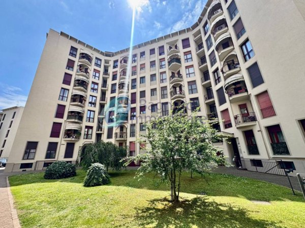 appartamento in vendita a Novara in zona zona Agogna - San Paolo