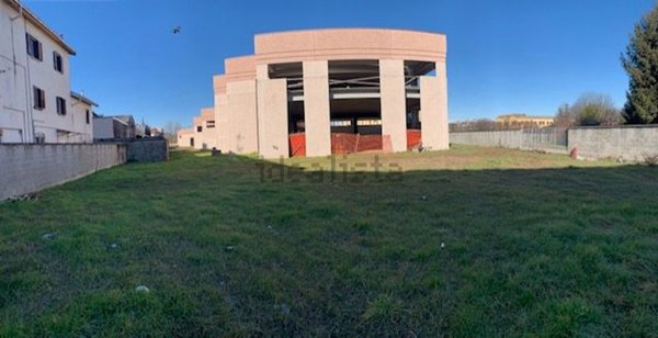terreno edificabile in vendita a Novara