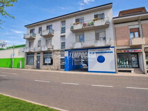 appartamento in vendita a Novara in zona zona San Martino