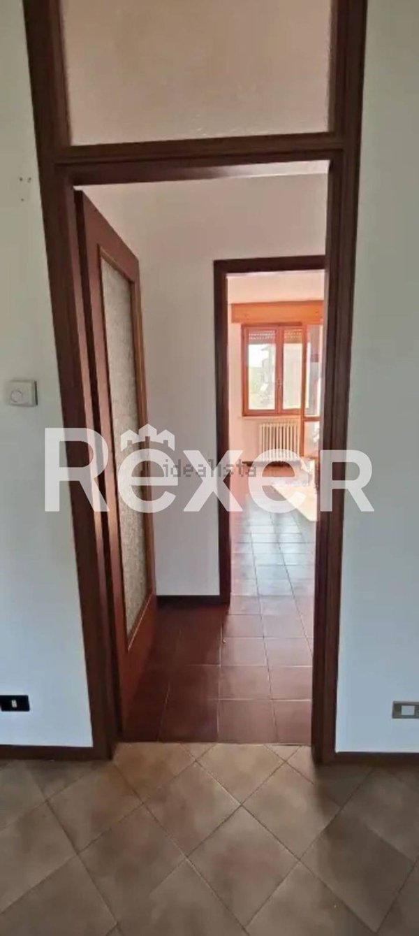 appartamento in vendita a Novara in zona zona Cittadella - Villaggio Dalmazia