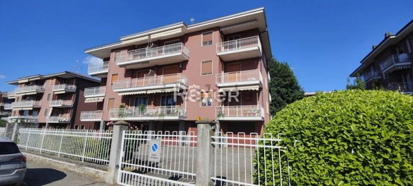 appartamento in vendita a Novara