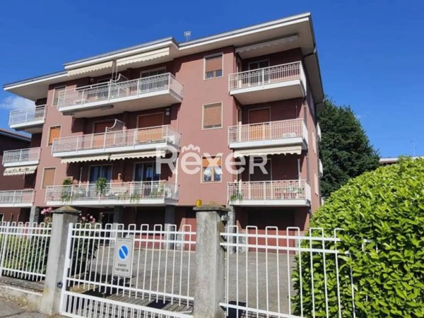 appartamento in vendita a Novara in zona zona Cittadella - Villaggio Dalmazia
