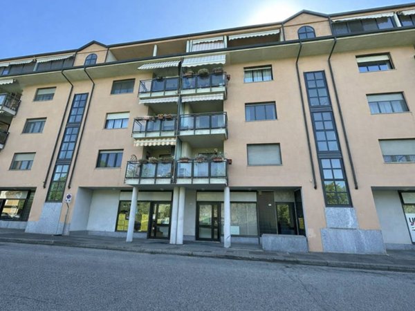 appartamento in vendita a Novara in zona zona Sant'Andrea - San Rocco