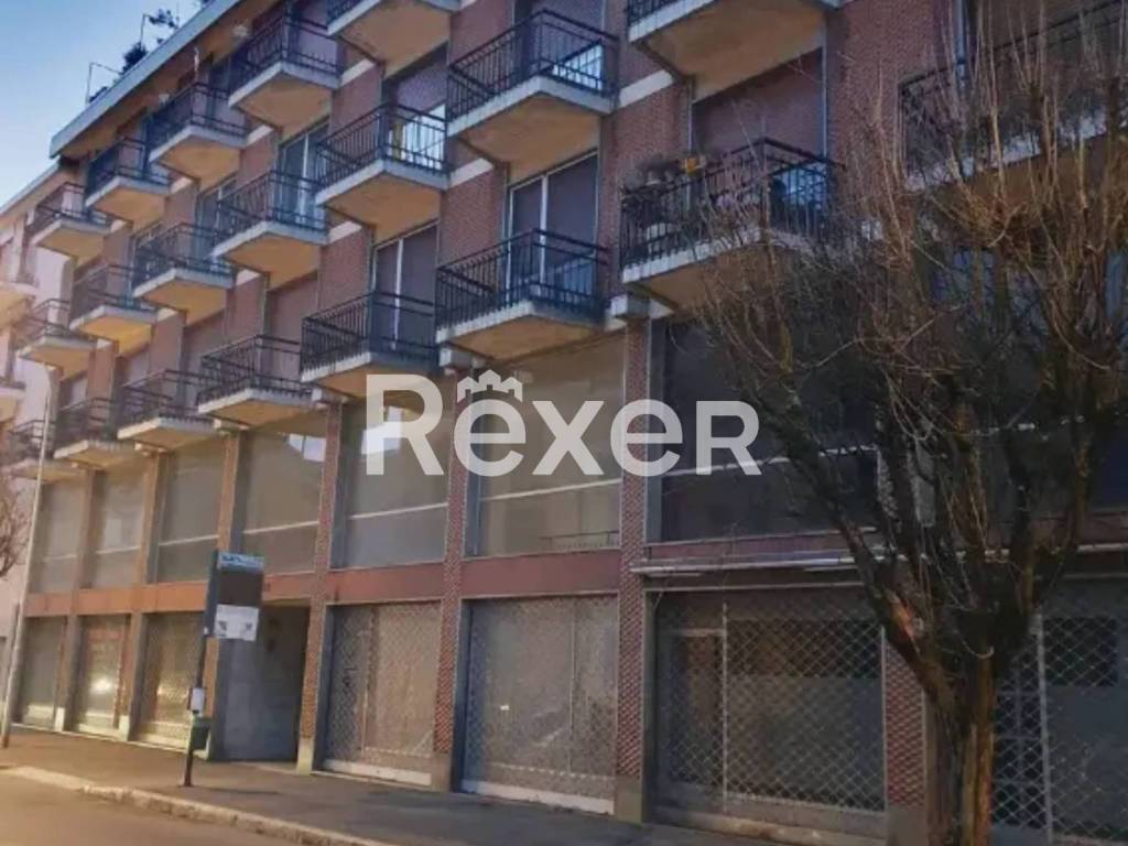 appartamento in vendita a Novara in zona zona Sacro Cuore