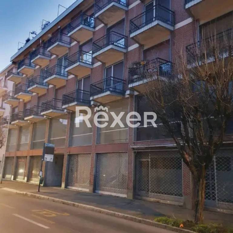 appartamento in vendita a Novara in zona zona Agogna - San Paolo