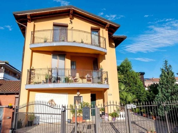 appartamento in vendita a Novara in zona Torrion Quartara