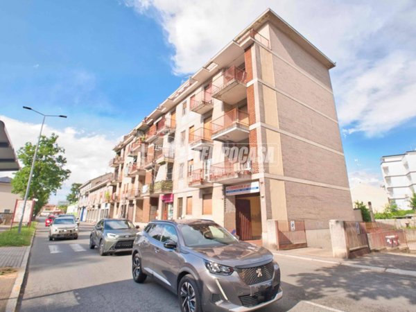 appartamento in vendita a Novara in zona zona San Martino