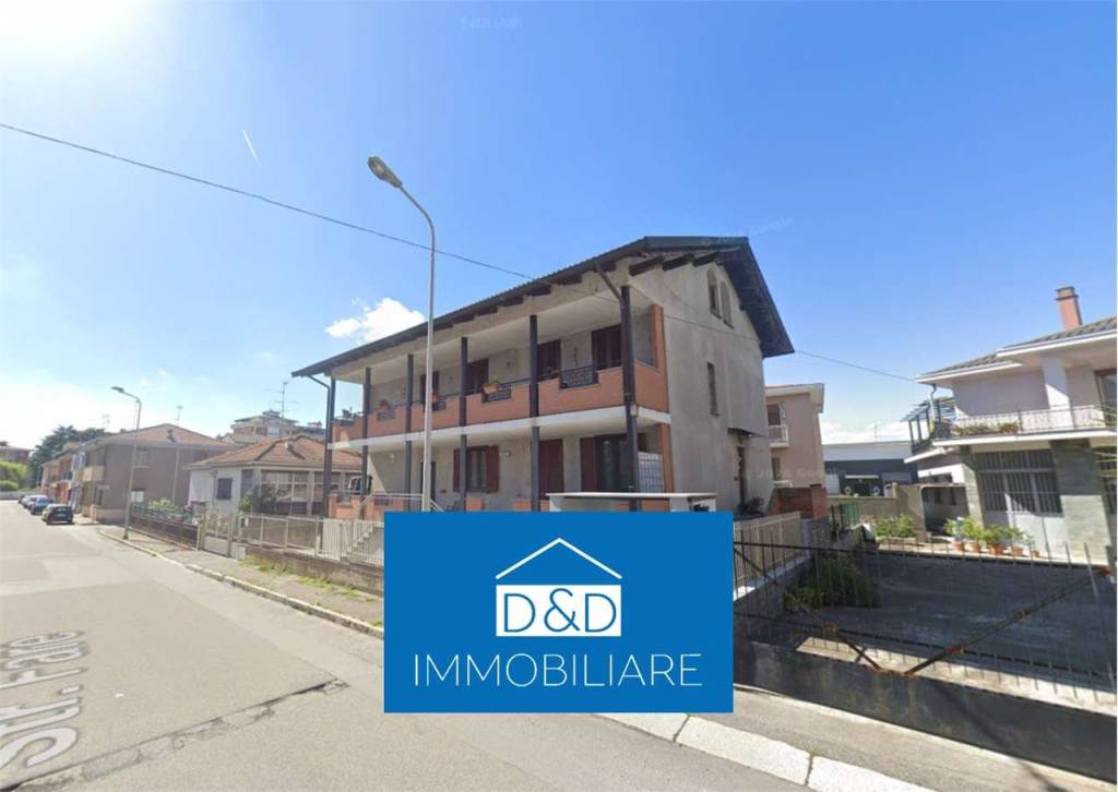 appartamento in vendita a Novara in zona zona Bicocca