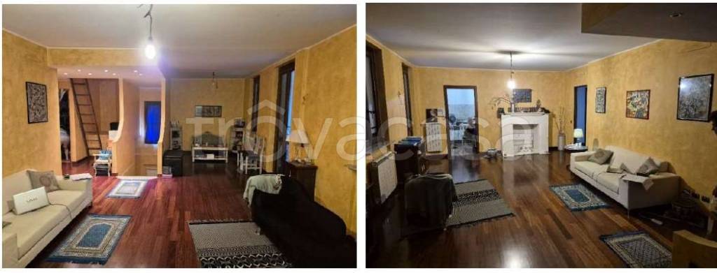 appartamento in vendita a Novara in zona zona Bicocca