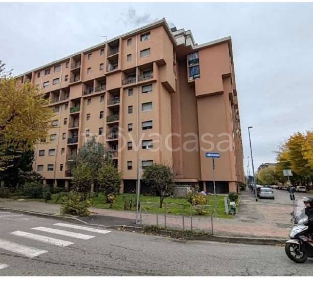 appartamento in vendita a Novara in zona zona Cittadella - Villaggio Dalmazia