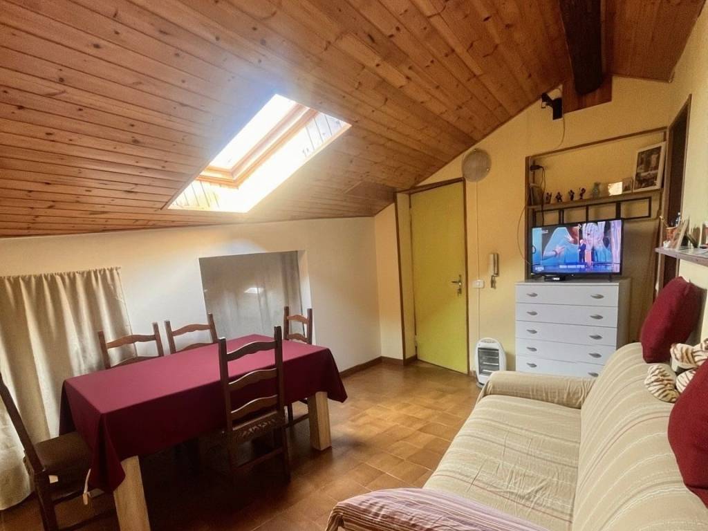 appartamento in vendita a Novara in zona zona San Martino
