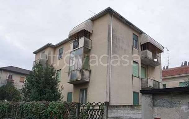 appartamento in vendita a Novara in zona zona Sant'Agabio