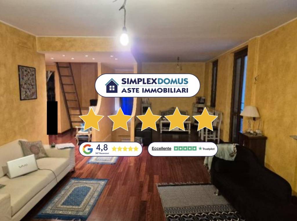 casa indipendente in vendita a Novara in zona zona Bicocca