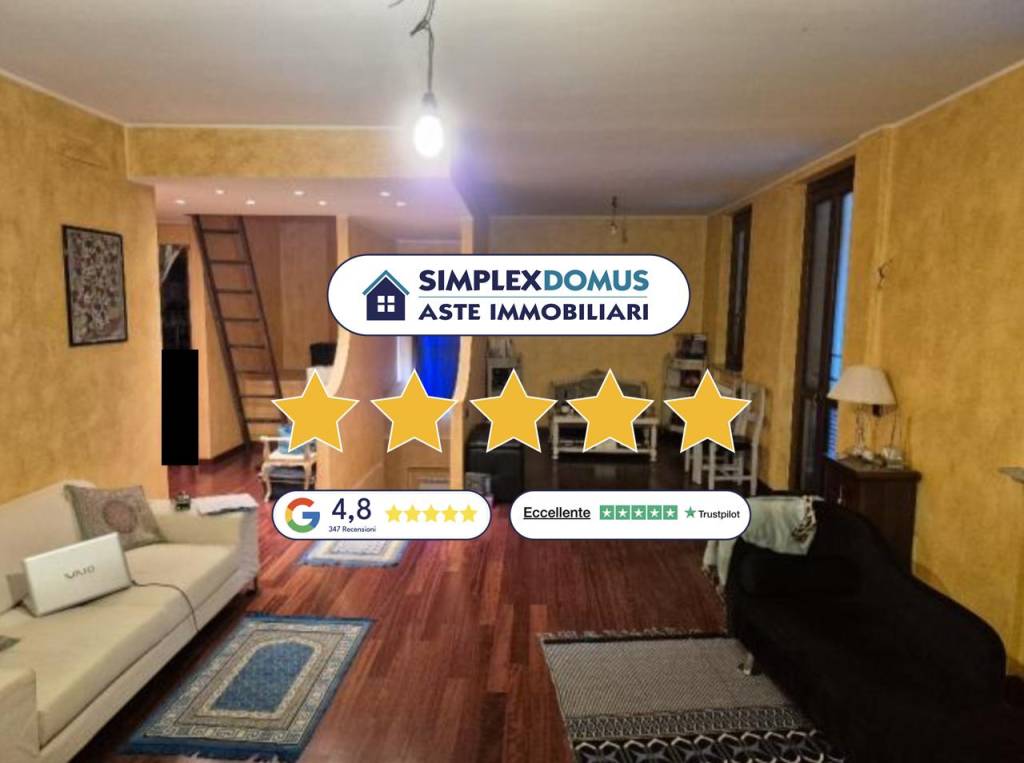 casa indipendente in vendita a Novara in zona zona Bicocca