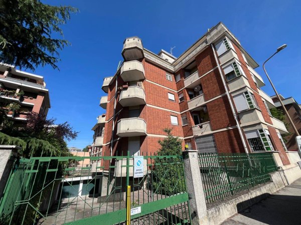 appartamento in vendita a Novara in zona zona Sacro Cuore