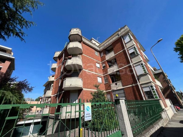 appartamento in vendita a Novara in zona zona Sacro Cuore