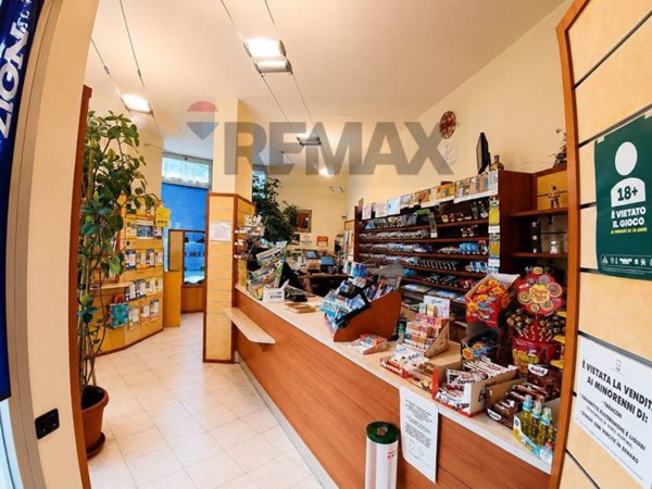 negozio in vendita a Novara in zona zona San Martino