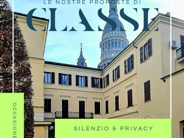 appartamento in vendita a Novara