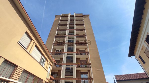 appartamento in vendita a Novara in zona zona Sant'Andrea - San Rocco