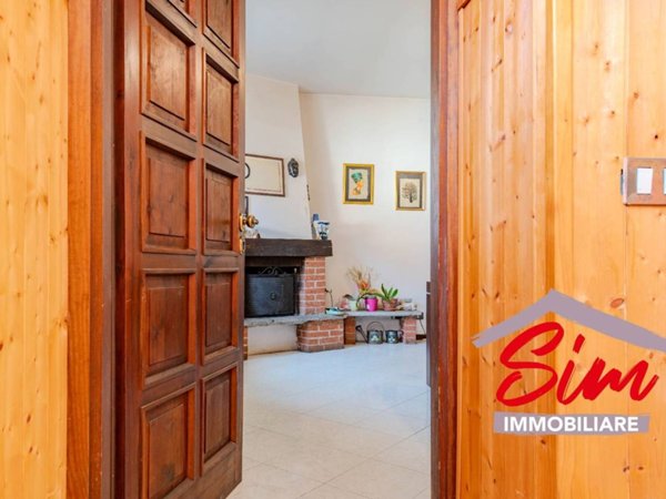 casa indipendente in vendita a Novara in zona zona Sant'Agabio