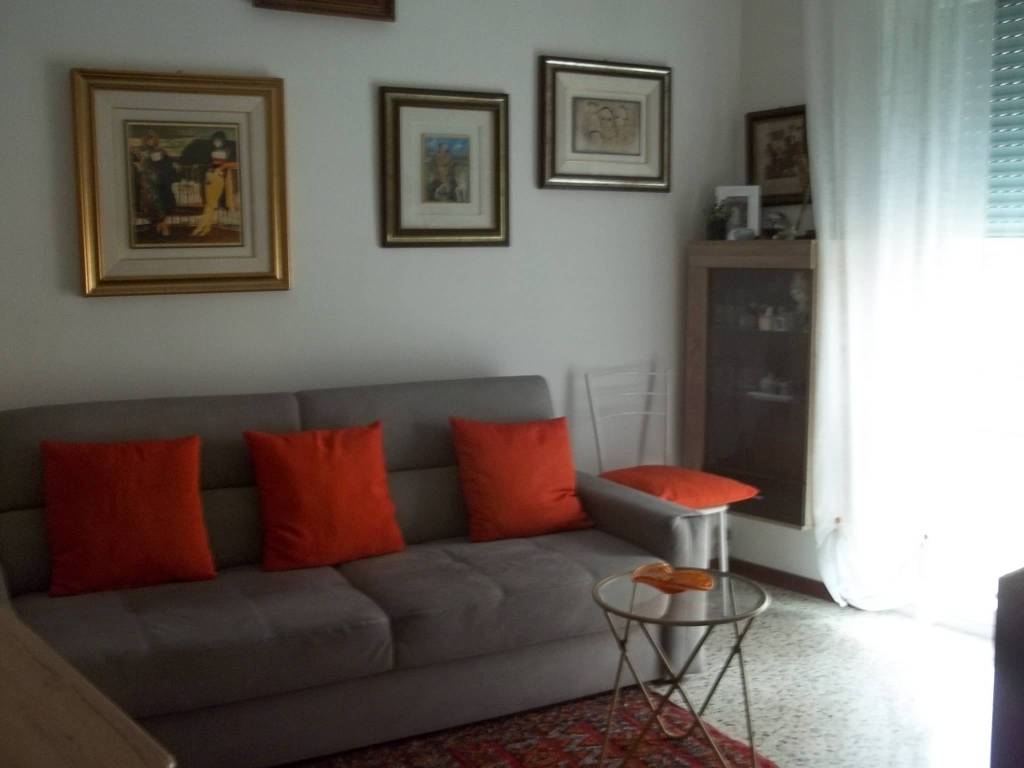 appartamento in vendita a Novara in zona zona Sant'Andrea - San Rocco