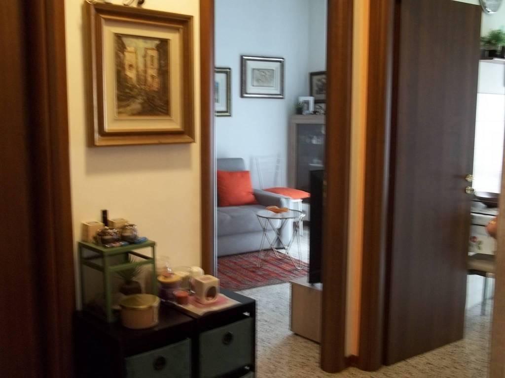appartamento in vendita a Novara in zona zona Sant'Andrea - San Rocco