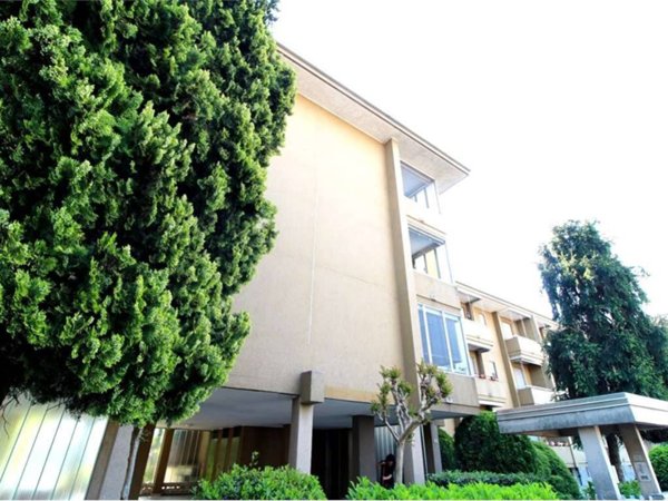 appartamento in vendita a Novara in zona zona Sant'Agabio