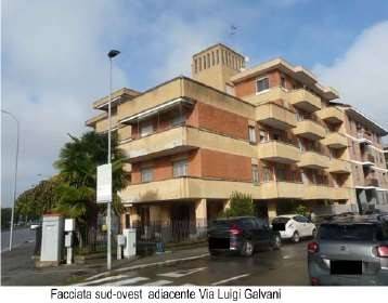 appartamento in vendita a Novara in zona zona Agogna - San Paolo