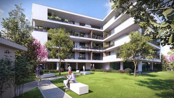 appartamento in vendita a Novara