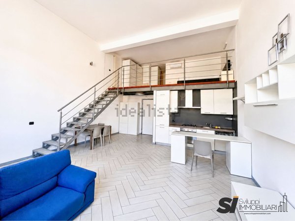 appartamento in vendita a Novara