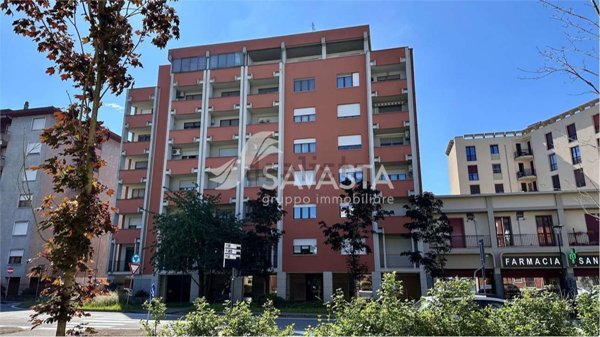 appartamento in vendita a Novara