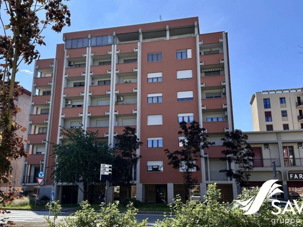 appartamento in vendita a Novara