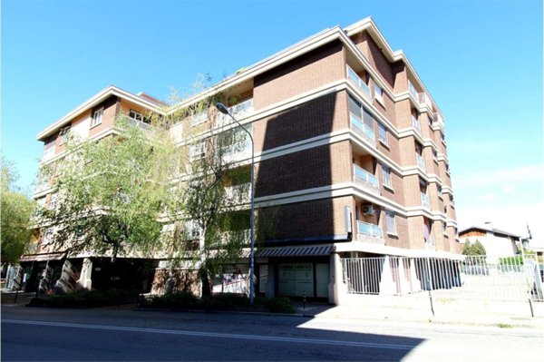 appartamento in vendita a Novara in zona zona Bicocca