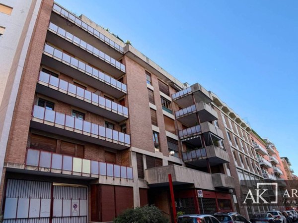 appartamento in vendita a Novara in zona zona Sacro Cuore
