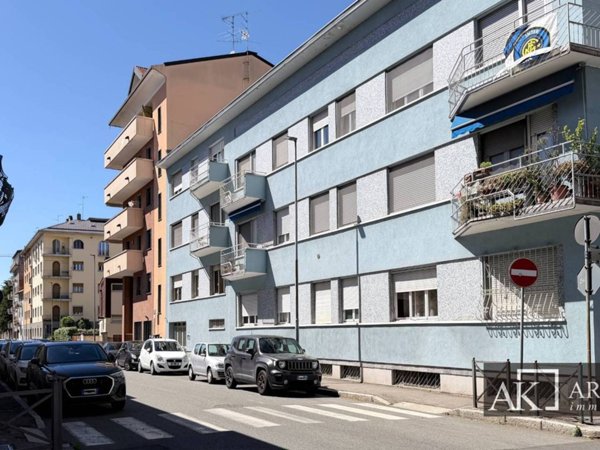 appartamento in vendita a Novara in zona zona Sacro Cuore