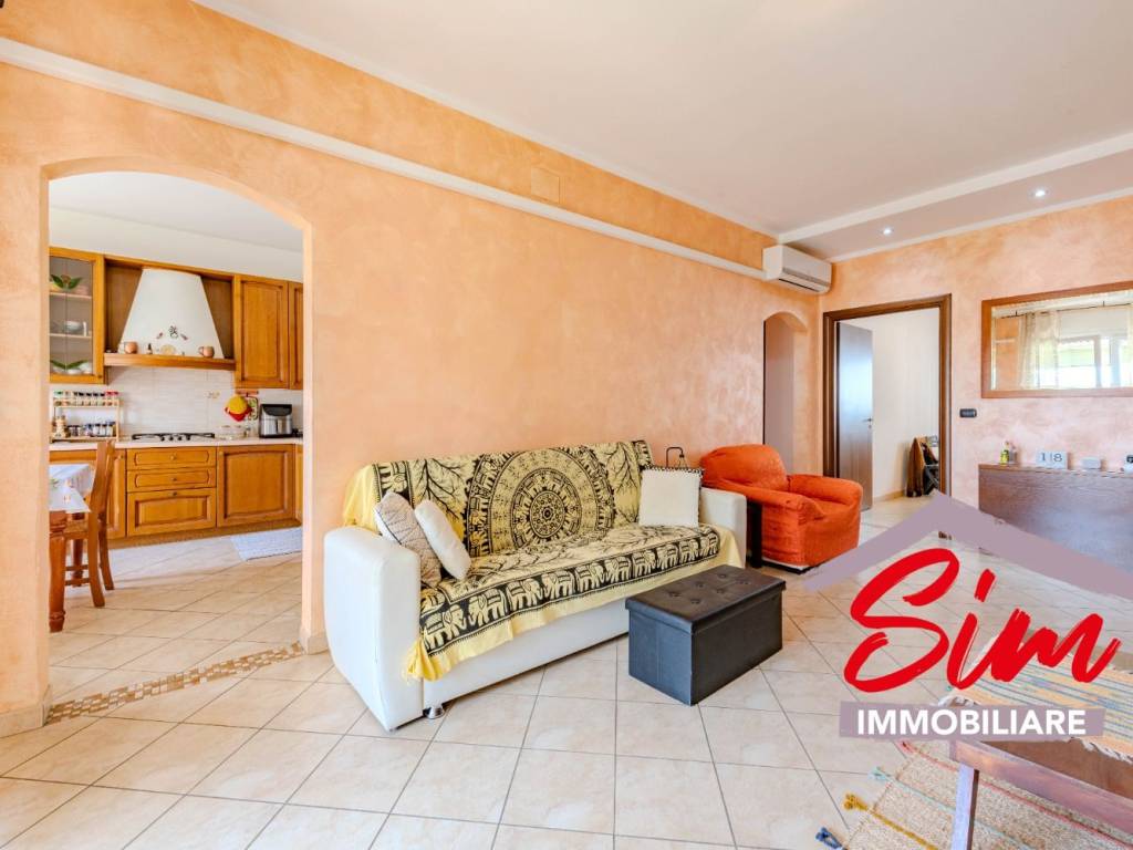 appartamento in vendita a Novara in zona zona Cittadella - Villaggio Dalmazia