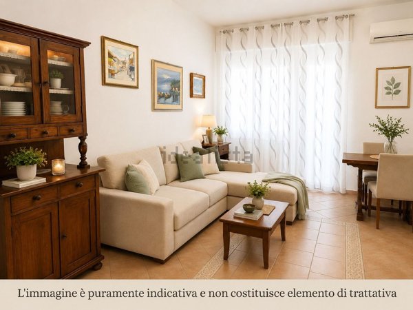 appartamento in vendita a Novara in zona zona Porta Mortara