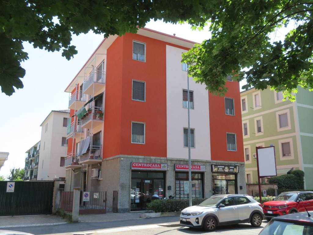 appartamento in vendita a Novara in zona zona Porta Mortara