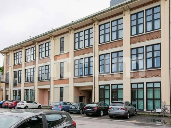 ufficio in vendita a Novara in zona zona Sant'Agabio