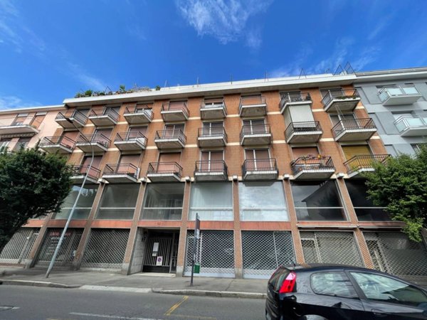 appartamento in vendita a Novara in zona zona San Martino