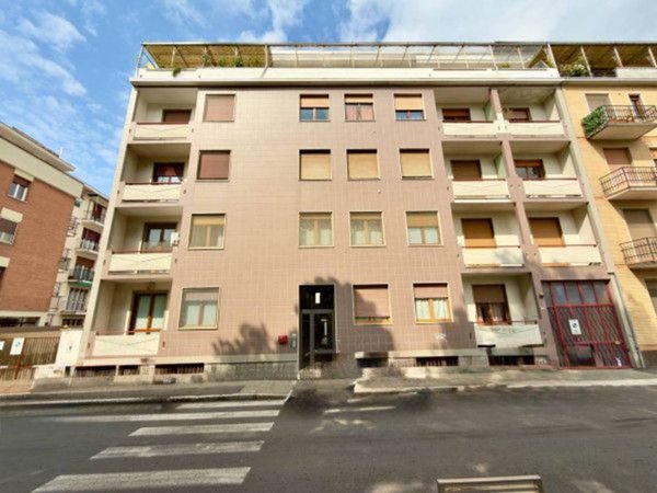 appartamento in vendita a Novara in zona zona Sacro Cuore