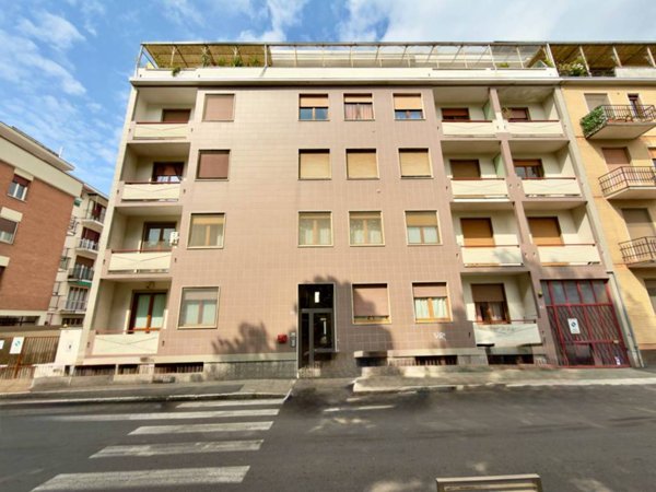 appartamento in vendita a Novara in zona zona Sacro Cuore